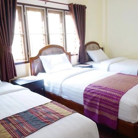Punyin Hotel Inthanon -ปั้นหยิ่น โฮเทล Chom Thong Luaran gambar