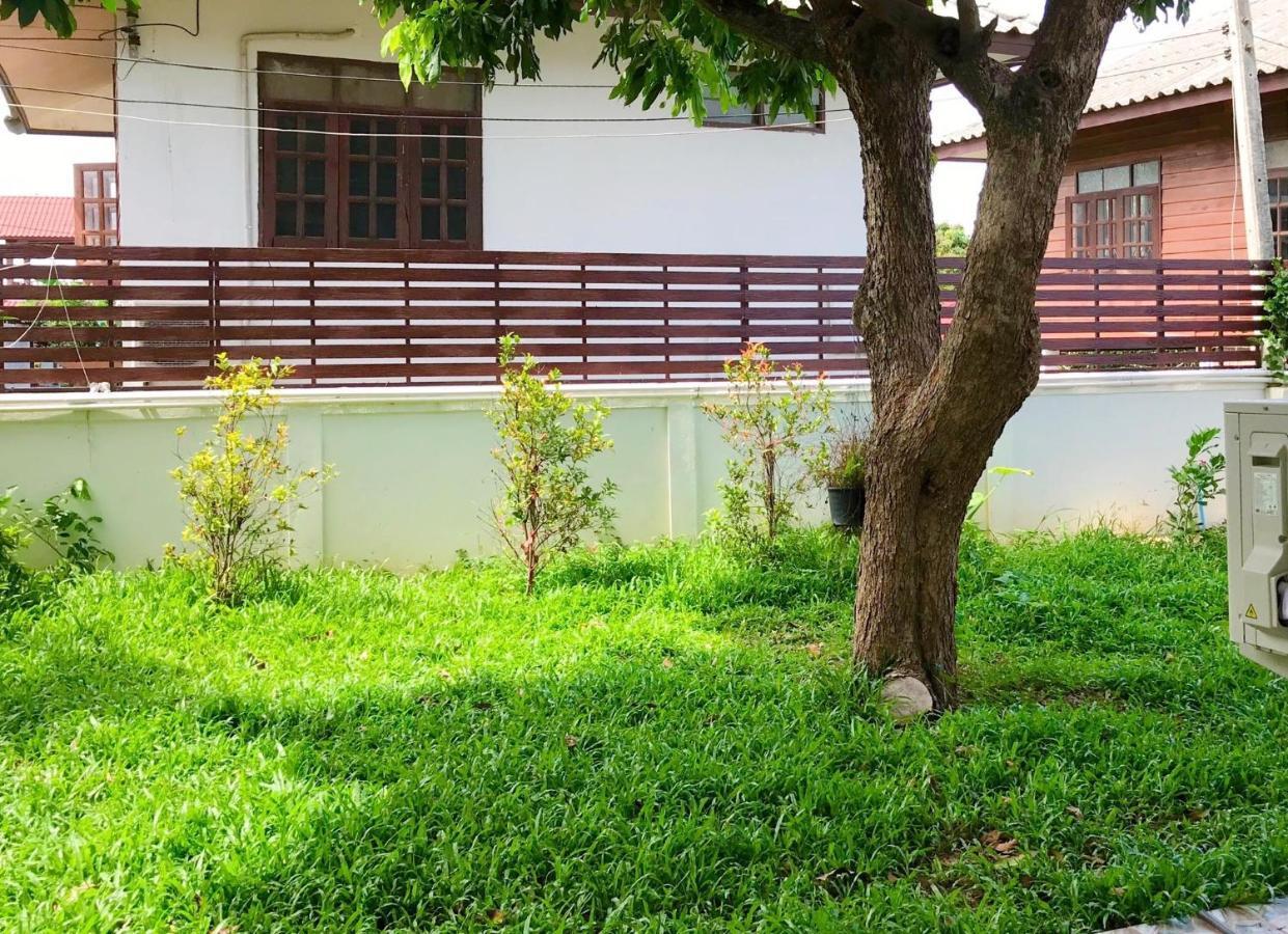 Punyin Hotel Inthanon -ปั้นหยิ่น โฮเทล Chom Thong Luaran gambar