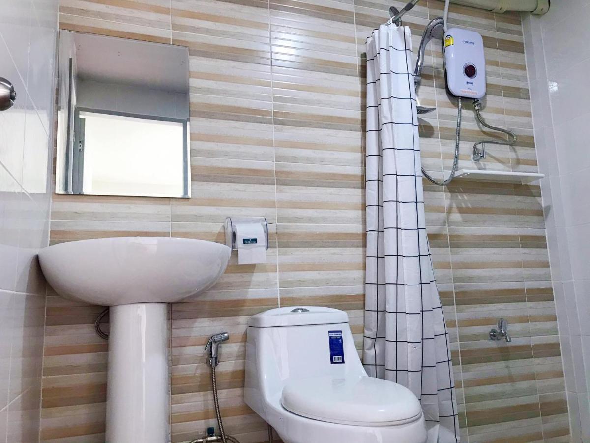 Punyin Hotel Inthanon -ปั้นหยิ่น โฮเทล Chom Thong Luaran gambar