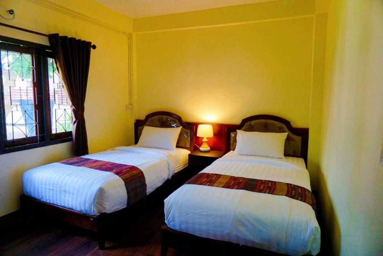 Punyin Hotel Inthanon -ปั้นหยิ่น โฮเทล Chom Thong Luaran gambar