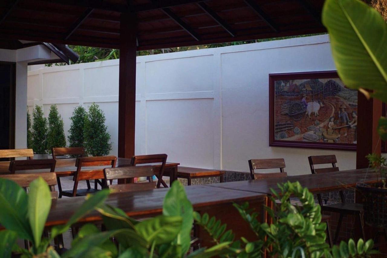 Punyin Hotel Inthanon -ปั้นหยิ่น โฮเทล Chom Thong Luaran gambar