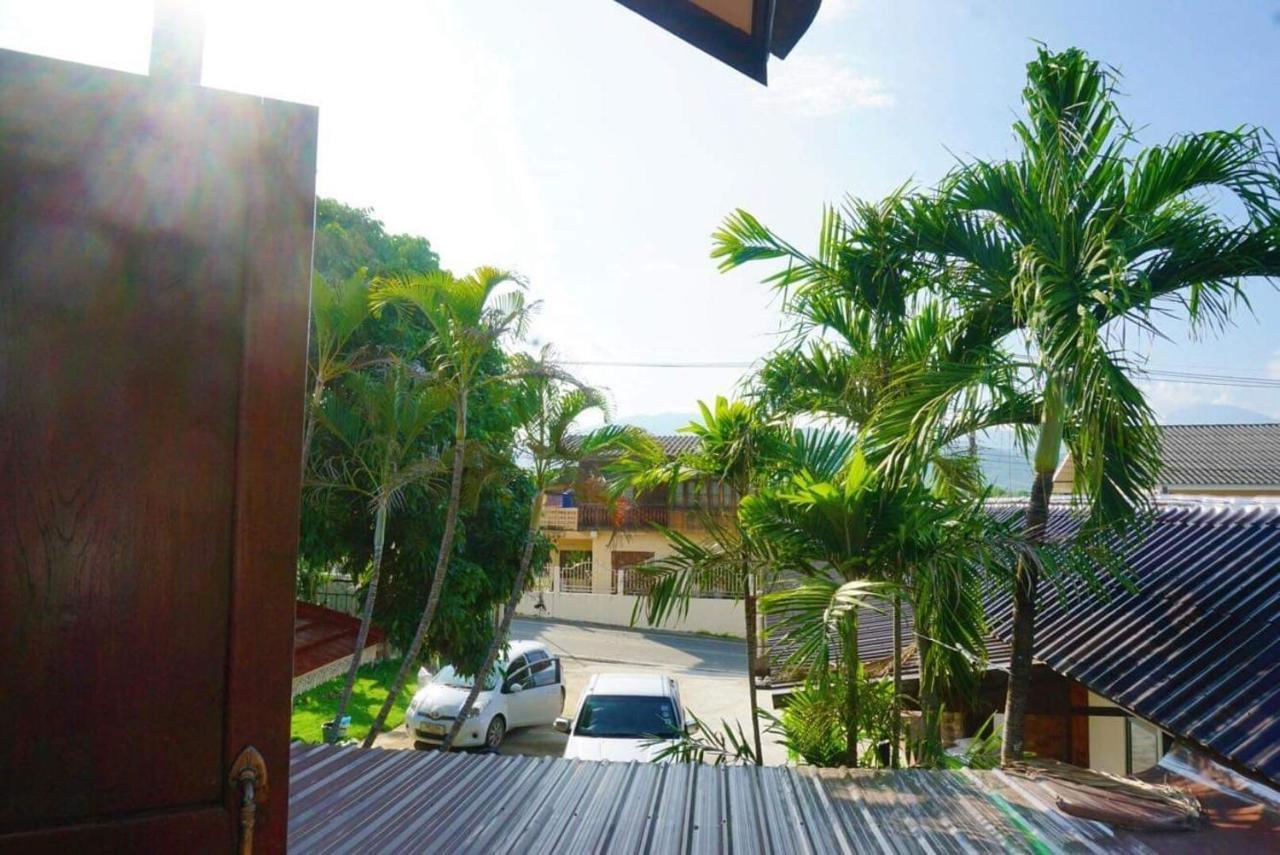 Punyin Hotel Inthanon -ปั้นหยิ่น โฮเทล Chom Thong Luaran gambar