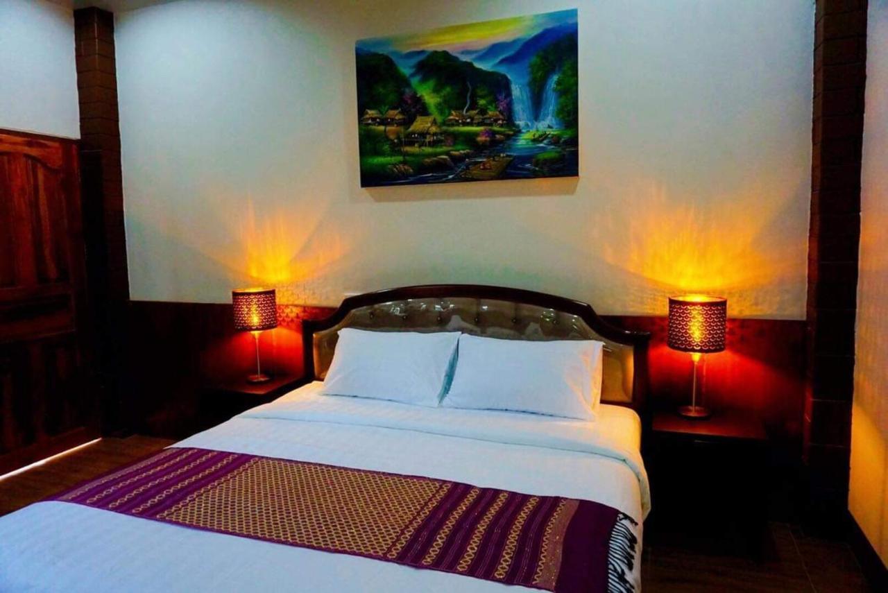 Punyin Hotel Inthanon -ปั้นหยิ่น โฮเทล Chom Thong Luaran gambar