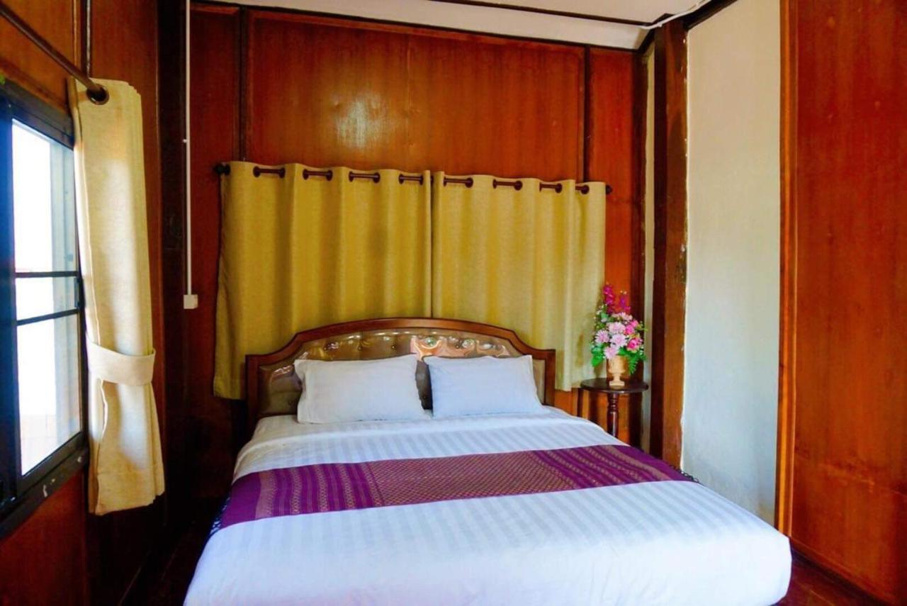 Punyin Hotel Inthanon -ปั้นหยิ่น โฮเทล Chom Thong Luaran gambar