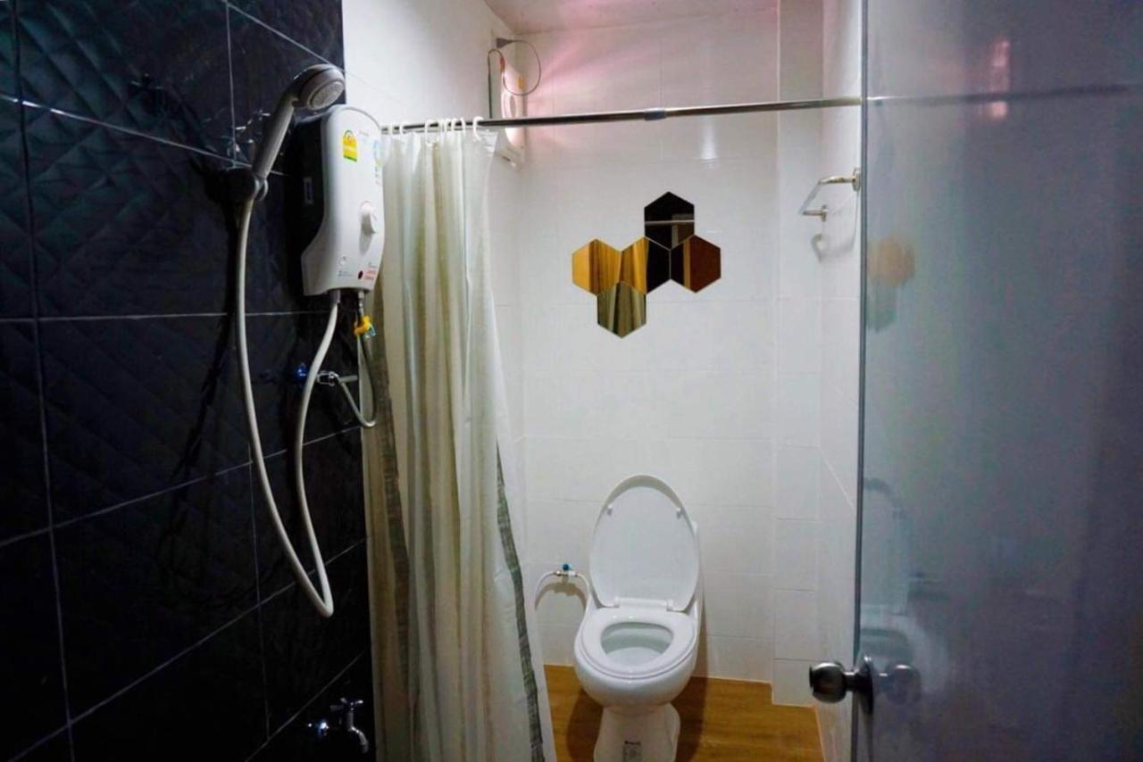 Punyin Hotel Inthanon -ปั้นหยิ่น โฮเทล Chom Thong Luaran gambar