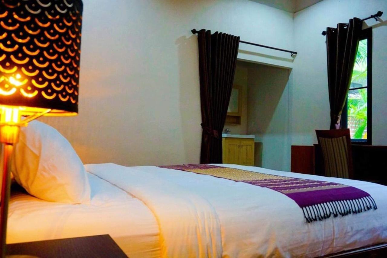 Punyin Hotel Inthanon -ปั้นหยิ่น โฮเทล Chom Thong Luaran gambar