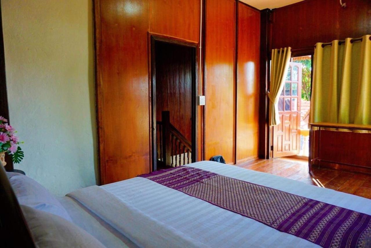 Punyin Hotel Inthanon -ปั้นหยิ่น โฮเทล Chom Thong Luaran gambar