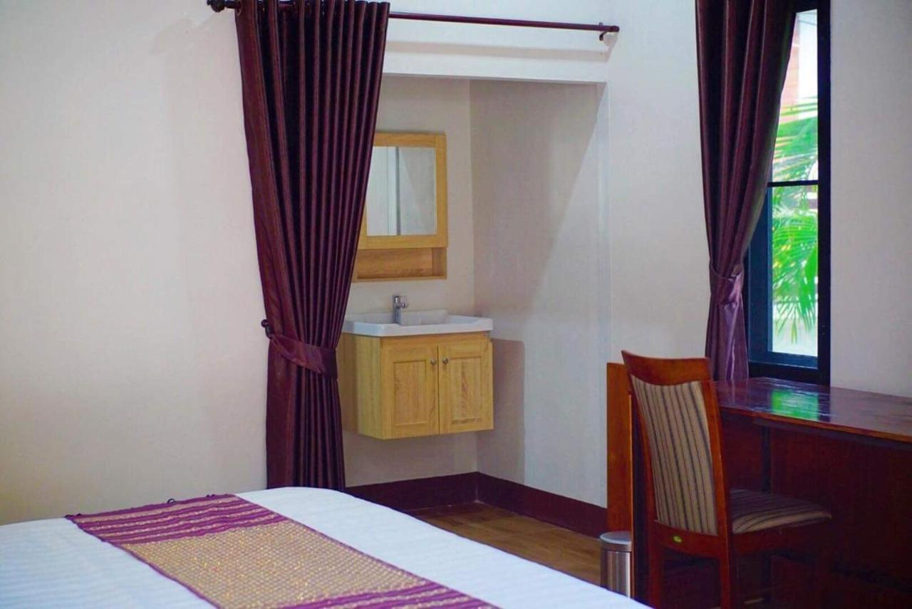 Punyin Hotel Inthanon -ปั้นหยิ่น โฮเทล Chom Thong Luaran gambar