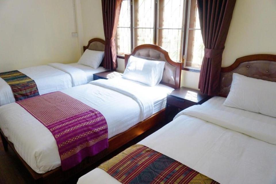 Punyin Hotel Inthanon -ปั้นหยิ่น โฮเทล Chom Thong Luaran gambar