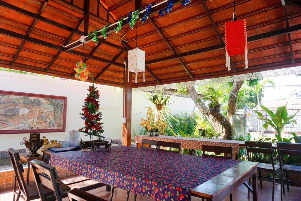 Punyin Hotel Inthanon -ปั้นหยิ่น โฮเทล Chom Thong Luaran gambar