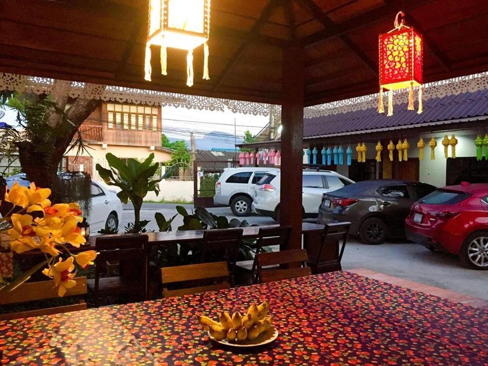 Punyin Hotel Inthanon -ปั้นหยิ่น โฮเทล Chom Thong Luaran gambar